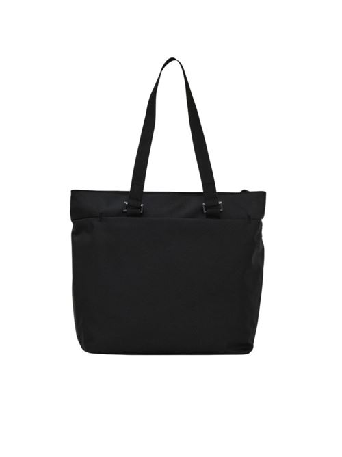 MD20 Einkaufstasche groß MANDARINA DUCK | P10QMT73XBLACK